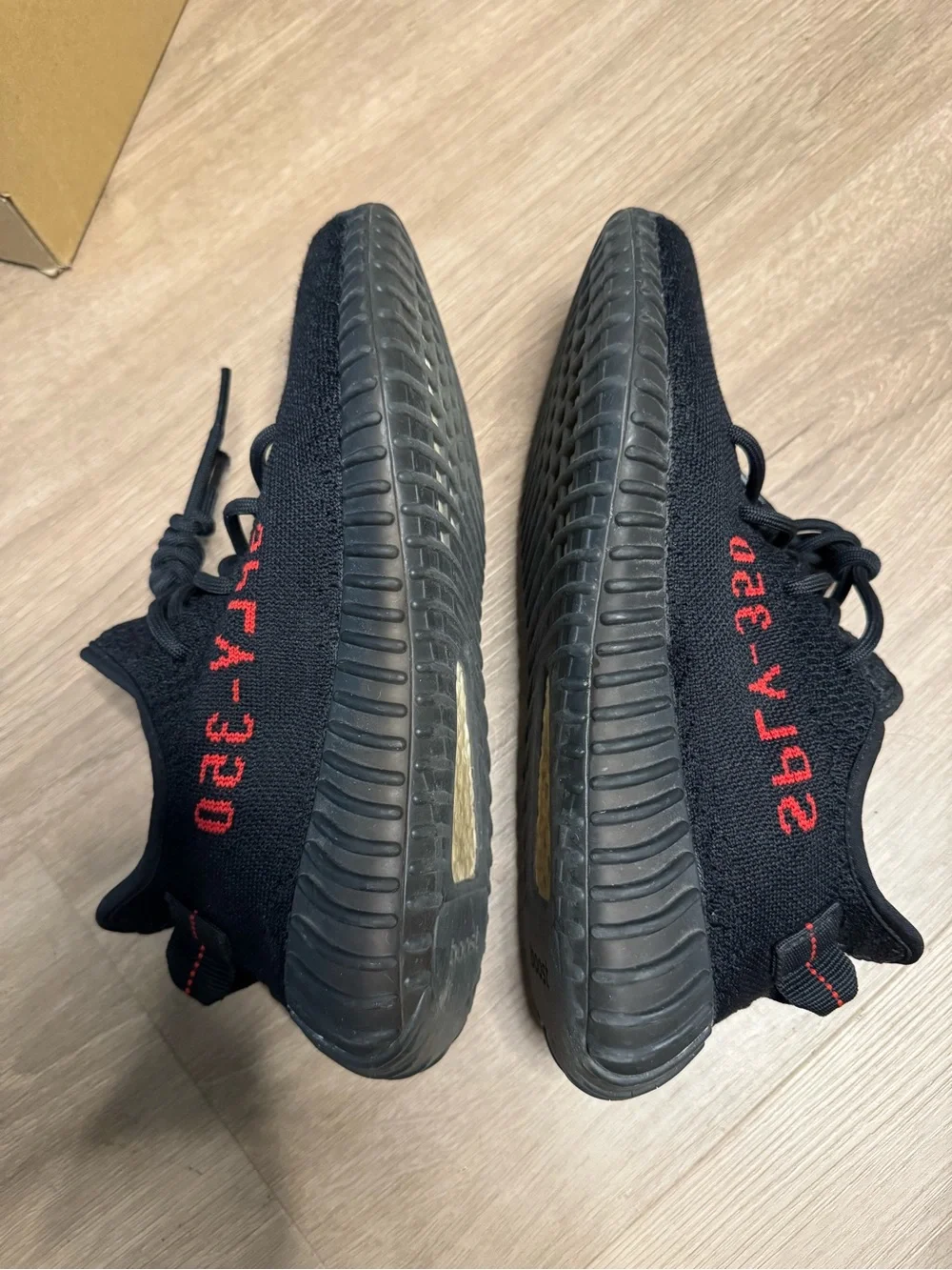 Yeezy boost 350